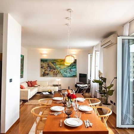 Airy Seafront 1920S Apartment Split Exterior foto